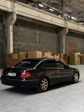 Mercedes-Benz E 280 3.2 CDI Avantgarde - 6100 € - 98707158 5 | Car24.bg Mercedes-Benz E 280 3.2 CDI Avantgarde - 6100 € - 98707158 5