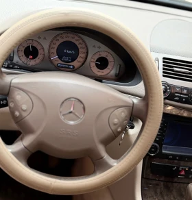 Mercedes-Benz E 280 3.2 CDI Avantgarde - 6100 € - 98707158 10 | Car24.bg Mercedes-Benz E 280 3.2 CDI Avantgarde - 6100 € - 98707158 10