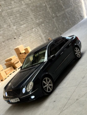 Mercedes-Benz E 280 3.2 CDI Avantgarde - 6100 € - 98707158 6 | Car24.bg Mercedes-Benz E 280 3.2 CDI Avantgarde - 6100 € - 98707158 6