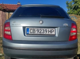 Skoda Fabia 1.9SDI - 1650 € - 62746692 3 | Car24.bg Skoda Fabia 1.9SDI - 1650 € - 62746692 3