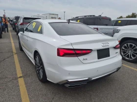 Audi A5 COUPE 2.0 Tfsi * 2 КЛЮЧА* CARFAX * - 24000 € - 42690102 6 | Car24.bg Audi A5 COUPE 2.0 Tfsi * 2 КЛЮЧА* CARFAX * - 24000 € - 42690102 6