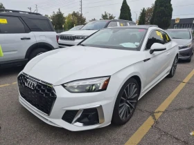 Audi A5 COUPE 2.0 Tfsi * 2 КЛЮЧА* CARFAX * - Car24.bg Audi A5 COUPE 2.0 Tfsi * 2 КЛЮЧА* CARFAX *