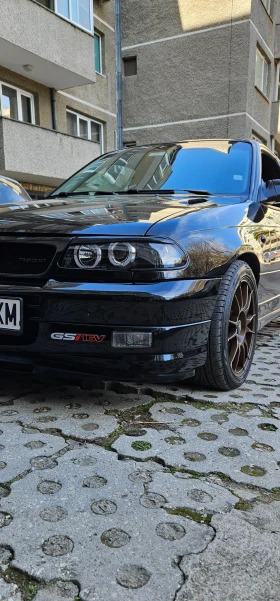 Opel Astra GSI 16V | Auto.bg — изображение 7 Opel Astra GSI 16V | Auto.bg — изображение 7