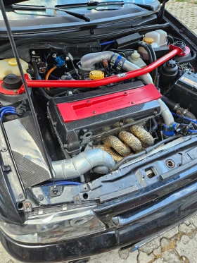 Opel Astra GSI 16V | Auto.bg — изображение 4 Opel Astra GSI 16V | Auto.bg — изображение 4