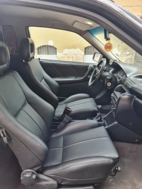 Opel Astra GSI 16V | Auto.bg — изображение 10 Opel Astra GSI 16V | Auto.bg — изображение 10