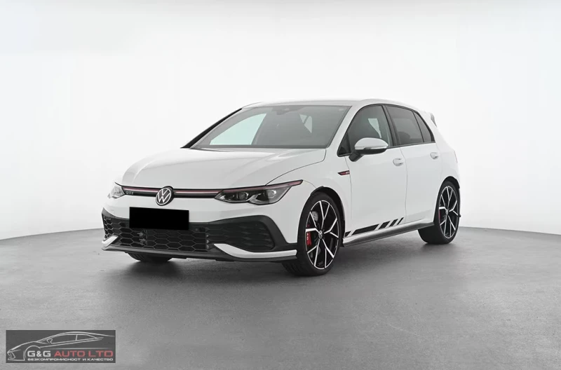 VW Golf GTI CLUB SPORT/300HP/DSG/MATRIX/NAVI/CAM/624z - 30899 € - 12397892 1 | Car24.bg VW Golf GTI CLUB SPORT/300HP/DSG/MATRIX/NAVI/CAM/624z - 30899 € - 12397892 1