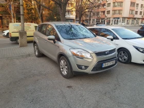 Ford Kuga 4Х4 - Car24.bg Ford Kuga 4Х4