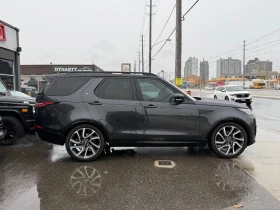 Land Rover Discovery * HSE LUXURY TD6 | MERIDIAN | PANO | 360 CAMERA | - 42850 лв. / 21908.86 € - 64415766 8 | Car24.bg Land Rover Discovery * HSE LUXURY TD6 | MERIDIAN | PANO | 360 CAMERA | - 42850 лв. / 21908.86 € - 64415766 8