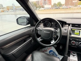 Land Rover Discovery * HSE LUXURY TD6 | MERIDIAN | PANO | 360 CAMERA | - 42850 лв. / 21908.86 € - 64415766 15 | Car24.bg Land Rover Discovery * HSE LUXURY TD6 | MERIDIAN | PANO | 360 CAMERA | - 42850 лв. / 21908.86 € - 64415766 15