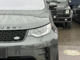 Land Rover Discovery * HSE LUXURY TD6 | MERIDIAN | PANO | 360 CAMERA | - 42850 лв. / 21908.86 € - 64415766 6 | Car24.bg Land Rover Discovery * HSE LUXURY TD6 | MERIDIAN | PANO | 360 CAMERA | - 42850 лв. / 21908.86 € - 64415766 6