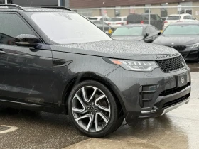 Land Rover Discovery * HSE LUXURY TD6 | MERIDIAN | PANO | 360 CAMERA | - 42850 лв. / 21908.86 € - 64415766 7 | Car24.bg Land Rover Discovery * HSE LUXURY TD6 | MERIDIAN | PANO | 360 CAMERA | - 42850 лв. / 21908.86 € - 64415766 7