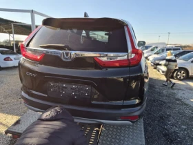 Honda Cr-v - 38700 лв. / 19787.00 € - 73584139 5 | Car24.bg Honda Cr-v - 38700 лв. / 19787.00 € - 73584139 5