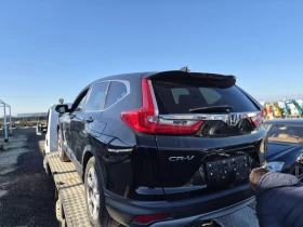 Honda Cr-v - 38700 лв. / 19787.00 € - 73584139 6 | Car24.bg Honda Cr-v - 38700 лв. / 19787.00 € - 73584139 6