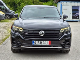 VW Touareg R-LINE Black/Soft close/Digital/EasyOpen/IQ Matrix