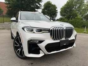 BMW X7 50i* M SPORT* INDIVIDUAL* BOWERS* МАСАЖ* МОНИТОРИ - Car24.bg BMW X7 50i* M SPORT* INDIVIDUAL* BOWERS* МАСАЖ* МОНИТОРИ