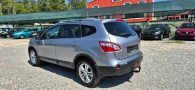Nissan Qashqai 2.0 NAVIGACIA - 6700 € / 13104.06 лв. - 85701732 9 | Car24.bg Nissan Qashqai 2.0 NAVIGACIA - 6700 € / 13104.06 лв. - 85701732 9