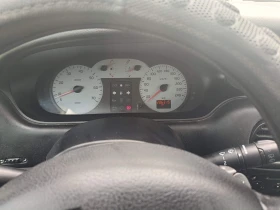 Renault Scenic rx4 RX4 1, 9 dci | Auto.bg — изображение 5 Renault Scenic rx4 RX4 1, 9 dci | Auto.bg — изображение 5