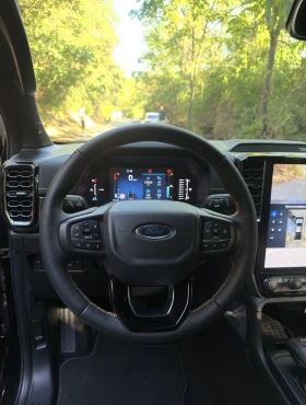 Ford Ranger - 50000 € - 93739655 16 | Car24.bg Ford Ranger - 50000 € - 93739655 16