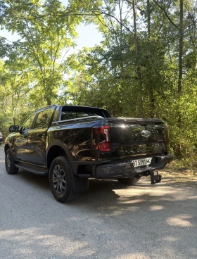Ford Ranger - 50000 € - 93739655 5 | Car24.bg Ford Ranger - 50000 € - 93739655 5