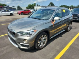 Снимка BMW X1