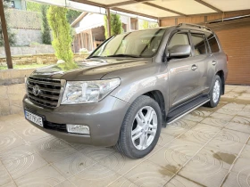 Снимка Toyota Land cruiser
