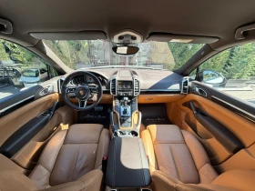 Porsche Cayenne S/4.2TDI/BOSE/ | Auto.bg — изображение 13 Porsche Cayenne S/4.2TDI/BOSE/ | Auto.bg — изображение 13