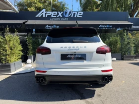 Porsche Cayenne S/4.2TDI/BOSE/ | Auto.bg — изображение 5 Porsche Cayenne S/4.2TDI/BOSE/ | Auto.bg — изображение 5