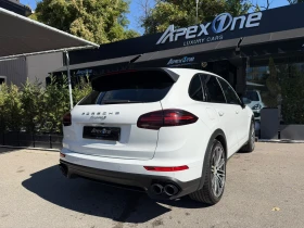 Porsche Cayenne S/4.2TDI/BOSE/ | Auto.bg — изображение 6 Porsche Cayenne S/4.2TDI/BOSE/ | Auto.bg — изображение 6