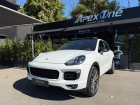Porsche Cayenne S/4.2TDI/BOSE/ | Auto.bg — изображение 2 Porsche Cayenne S/4.2TDI/BOSE/ | Auto.bg — изображение 2