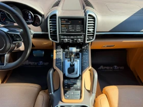 Porsche Cayenne S/4.2TDI/BOSE/ | Auto.bg — изображение 15 Porsche Cayenne S/4.2TDI/BOSE/ | Auto.bg — изображение 15