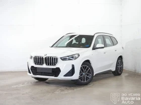 BMW X1 20d xDrive Steptronic - Car24.bg BMW X1 20d xDrive Steptronic