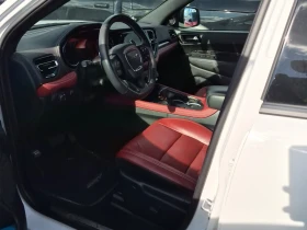 Dodge Durango Awd Srt Hellcat Jailbreak | Auto.bg — изображение 3 Dodge Durango Awd Srt Hellcat Jailbreak | Auto.bg — изображение 3