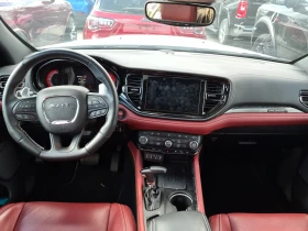 Dodge Durango Awd Srt Hellcat Jailbreak | Auto.bg — изображение 10 Dodge Durango Awd Srt Hellcat Jailbreak | Auto.bg — изображение 10