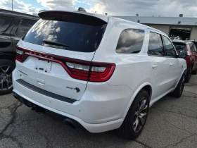 Dodge Durango Awd Srt Hellcat Jailbreak | Auto.bg — изображение 2 Dodge Durango Awd Srt Hellcat Jailbreak | Auto.bg — изображение 2