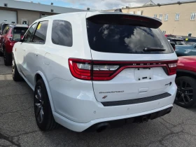 Dodge Durango Awd Srt Hellcat Jailbreak | Auto.bg — изображение 6 Dodge Durango Awd Srt Hellcat Jailbreak | Auto.bg — изображение 6