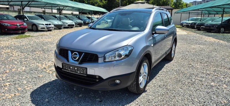 Nissan Qashqai 2.0 NAVIGACIA - 6700 € / 13104.06 лв. - 85701732 1 | Car24.bg Nissan Qashqai 2.0 NAVIGACIA - 6700 € / 13104.06 лв. - 85701732 1