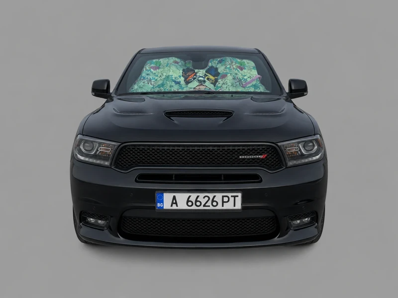 Dodge Durango - 25800 € - 67672625 1 | Car24.bg Dodge Durango - 25800 € - 67672625 1