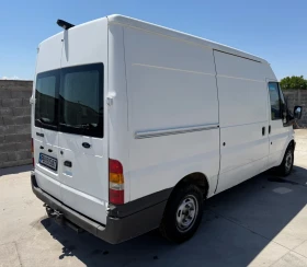 Ford Transit Ford Transit Топ Състояние !?! | Auto.bg — изображение 5 Ford Transit Ford Transit Топ Състояние !?! | Auto.bg — изображение 5