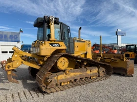 Обява за продажба на Булдозер Cat D6