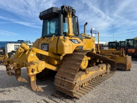Обява за продажба на Булдозер Cat D6