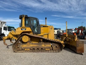 Обява за продажба на Булдозер Cat D6