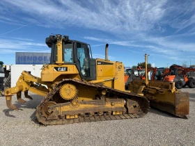Обява за продажба на Булдозер Cat D6