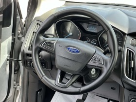 Ford Focus 1.5tdci EURO 6 | Mobile.bg   8