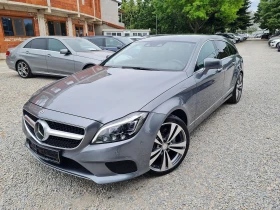 Mercedes-Benz CLS 350 Shooting Brake 4Matic BlueTEC/FULL FULL 1 - Car24.bg Mercedes-Benz CLS 350 Shooting Brake 4Matic BlueTEC/FULL FULL 1