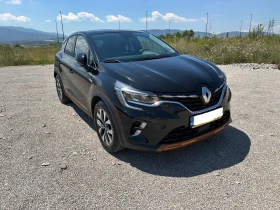 Renault Captur - Car24.bg Renault Captur