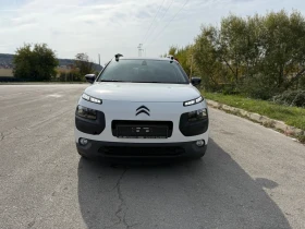 Citroen C4 Cactus - Car24.bg Citroen C4 Cactus