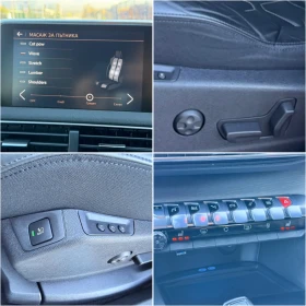 Peugeot 3008 2.0BlueHDI 180к.с | GT-LINE | ПОДГРЕВ | МАСАЖ | - 32900 лв. / 16821.50 € - 24781881 14 | Car24.bg Peugeot 3008 2.0BlueHDI 180к.с | GT-LINE | ПОДГРЕВ | МАСАЖ | - 32900 лв. / 16821.50 € - 24781881 14