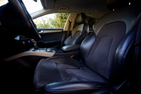 Audi A5 Sportabck 3.0 quattro S-tronic Bi-Xenon - 12000 € / 23469.96 лв. - 35449070 10 | Car24.bg Audi A5 Sportabck 3.0 quattro S-tronic Bi-Xenon - 12000 € / 23469.96 лв. - 35449070 10