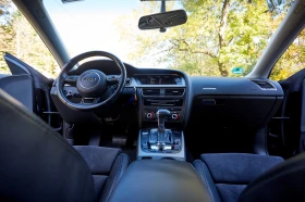 Audi A5 Sportabck 3.0 quattro S-tronic Bi-Xenon - 12000 € / 23469.96 лв. - 35449070 11 | Car24.bg Audi A5 Sportabck 3.0 quattro S-tronic Bi-Xenon - 12000 € / 23469.96 лв. - 35449070 11