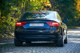 Audi A5 Sportabck 3.0 quattro S-tronic Bi-Xenon - 12000 € / 23469.96 лв. - 35449070 4 | Car24.bg Audi A5 Sportabck 3.0 quattro S-tronic Bi-Xenon - 12000 € / 23469.96 лв. - 35449070 4
